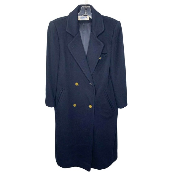 J.G. Hook Jackets & Coats Vintage Jg Hook Womens Jacket Coat Winter